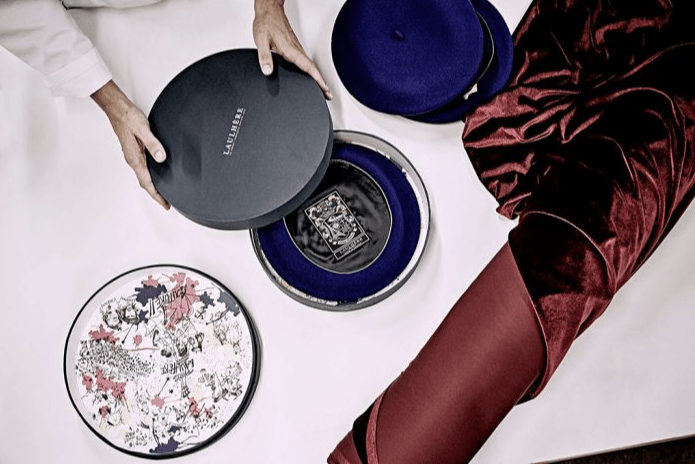 LAULHÈRE - ASANDRI STUDIO