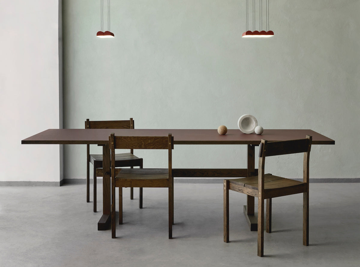 Eberhart Furniture Copenhagen Dänish Design 