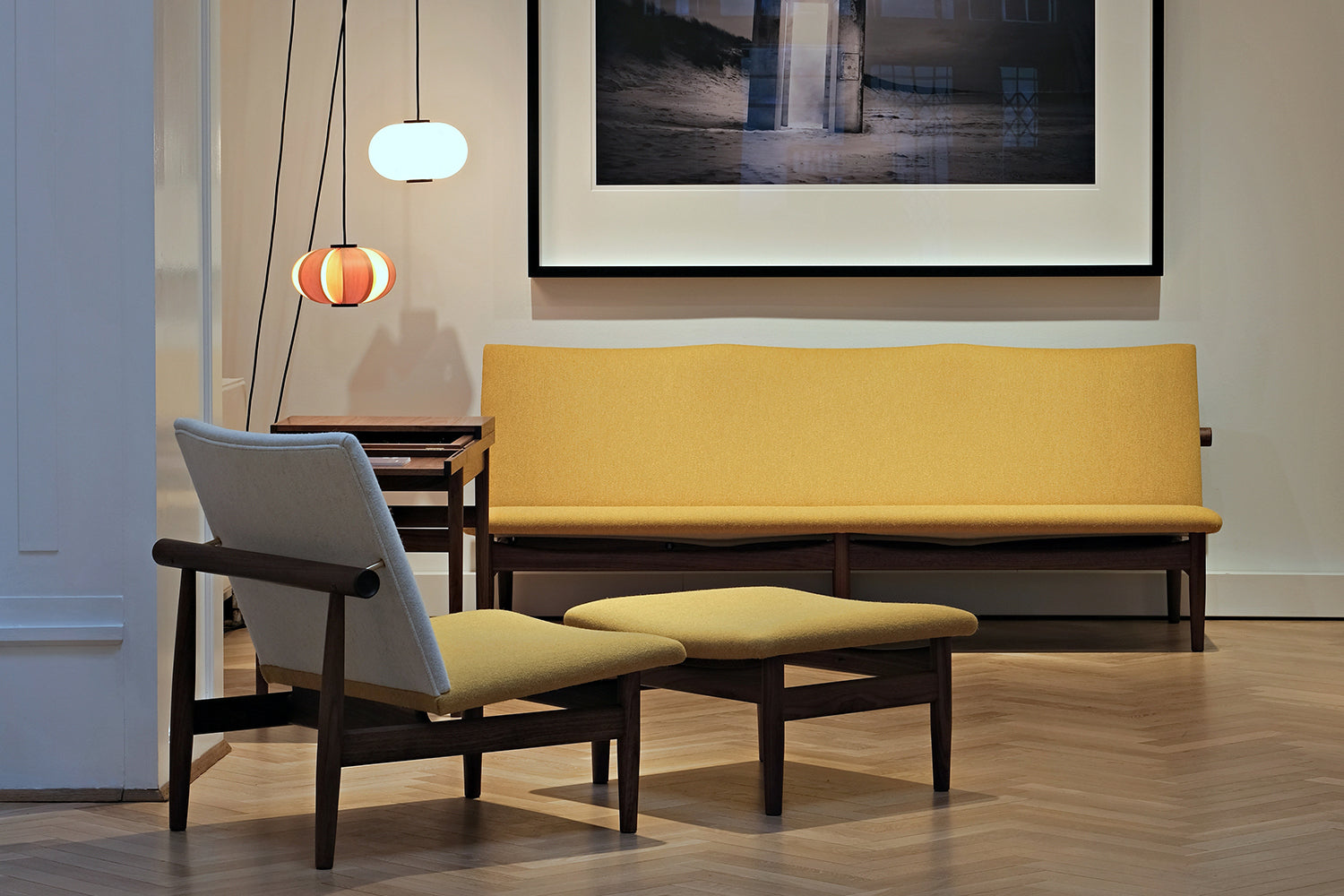 HOUSE OF FINN JUHL