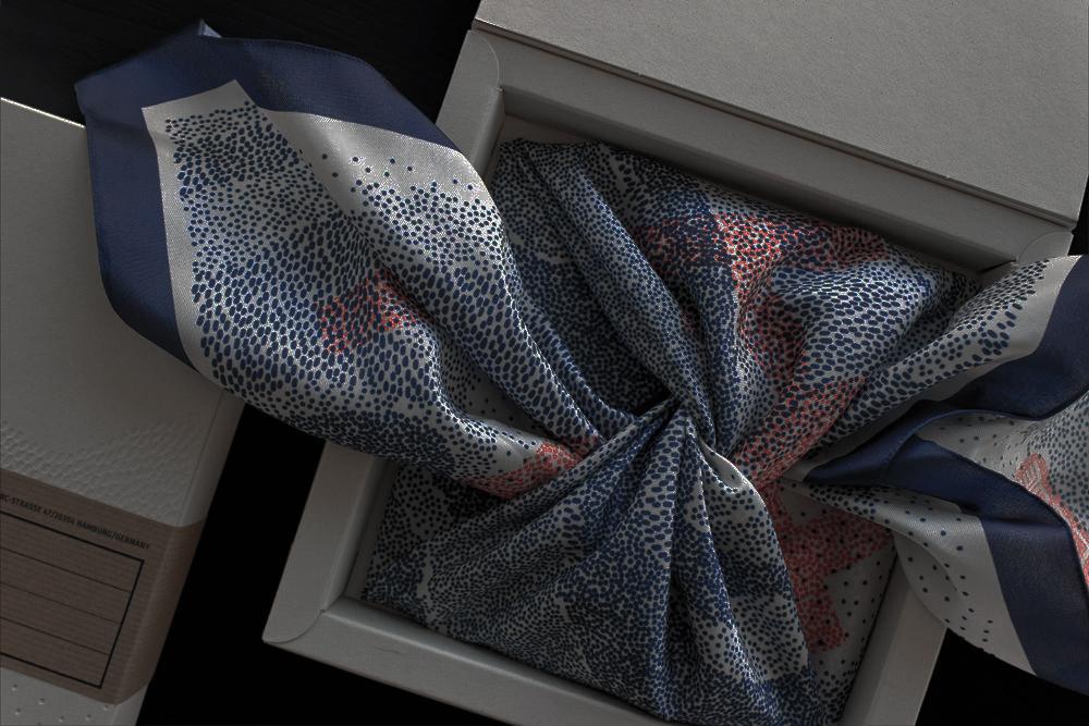 Furoshiki - ASANDRI STUDIO