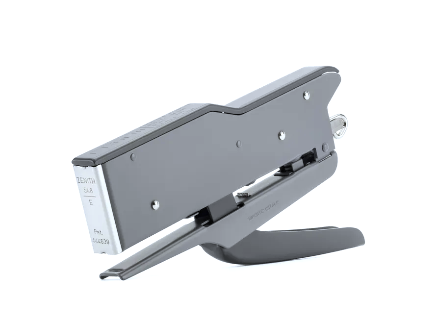 Zenith Handhefter 548/E Replay 1948 | Special Edition | Made in Italy