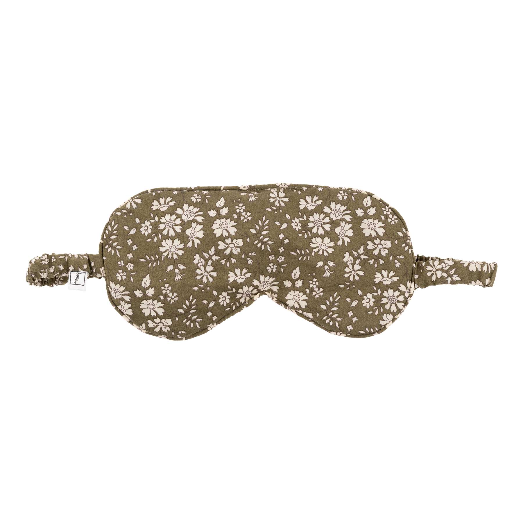 Augenmaske Liberty mit Bio-Lavendelfüllung | 100% Cotton | Bon Dep