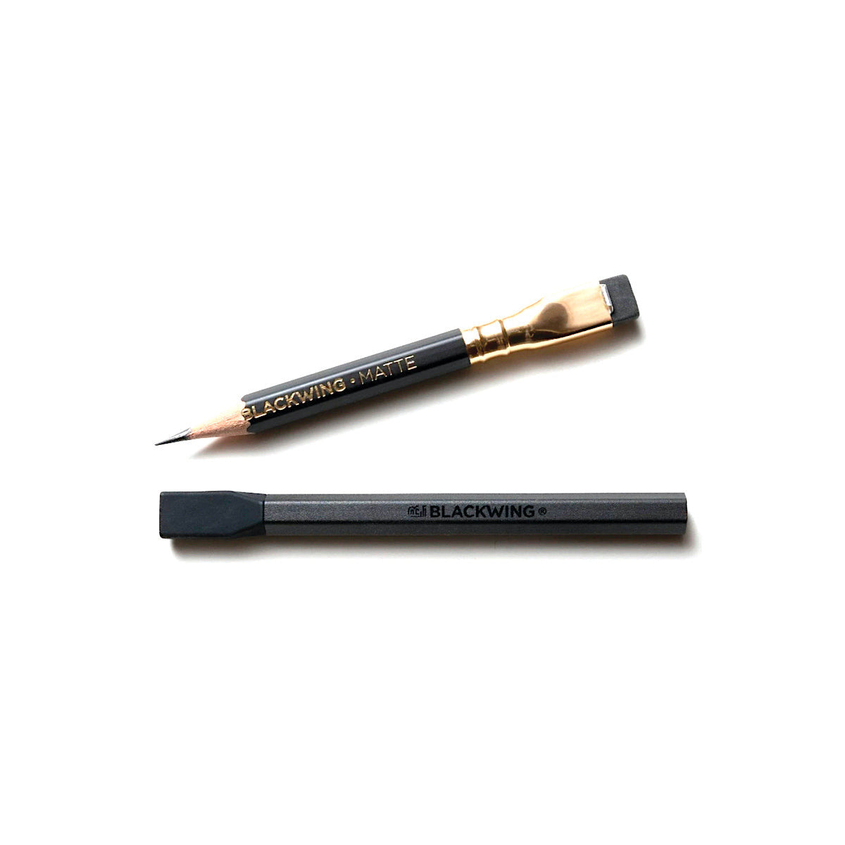 Bleistift Verlängerung Metall – Pencil Extender | Blackwing