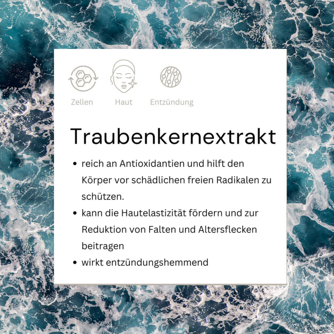 Collagen+ | mit Hyaluronsäure, Vitamin C, Zink und Selen