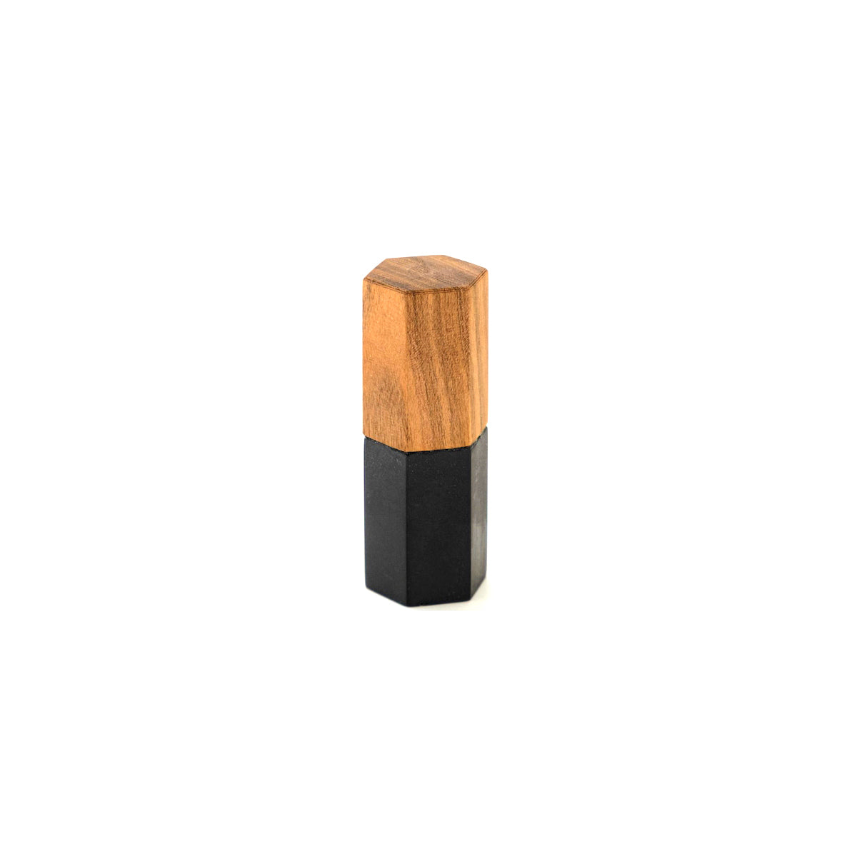 Kerzenlöscher aus Holz | Rockaku Snuffer | DAIYO | Handmade in Japan