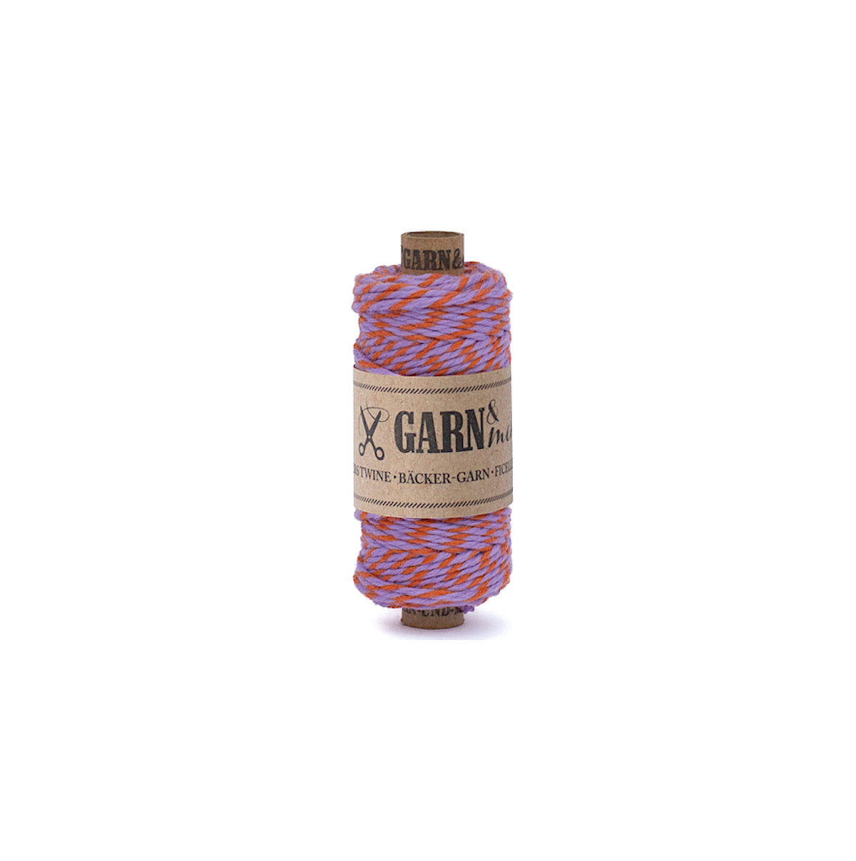 Garn, Schnur zum Basteln & Gestalten | Garn & Mehr | Made in Deutschland