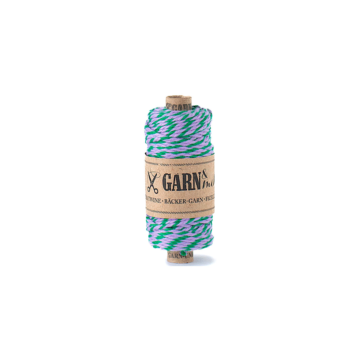 Garn, Schnur zum Basteln & Gestalten | Garn & Mehr | Made in Deutschland