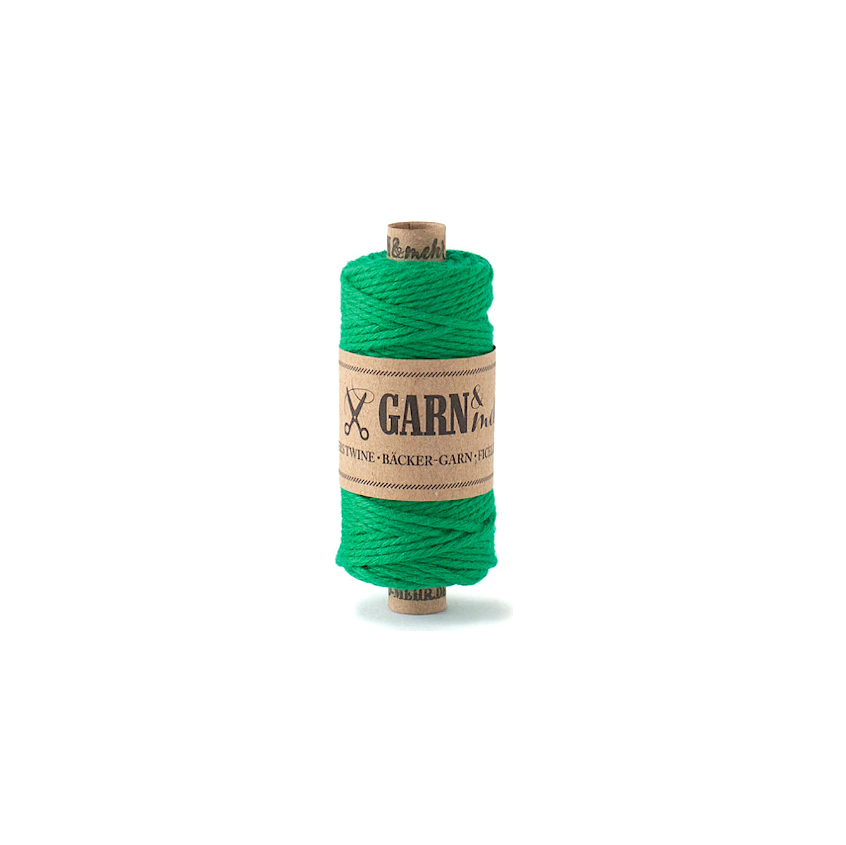 Garn, Schnur zum Basteln & Gestalten | Garn & Mehr | Made in Deutschland