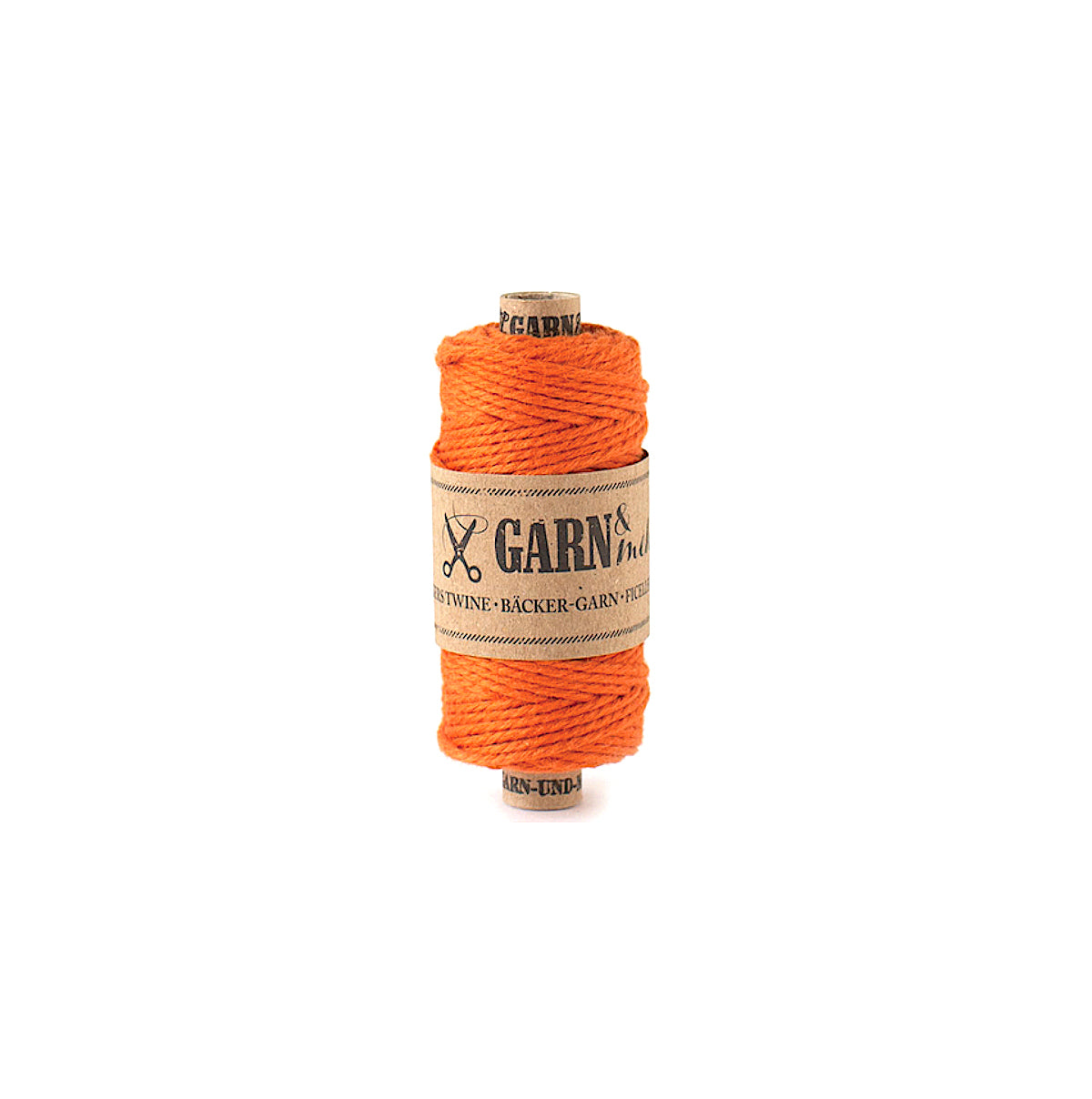 Garn, Schnur zum Basteln & Gestalten | Garn & Mehr | Made in Deutschland