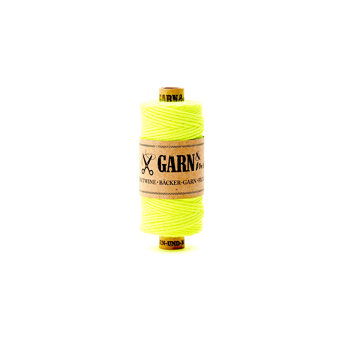Garn, Schnur zum Basteln & Gestalten | Garn & Mehr | Made in Deutschland