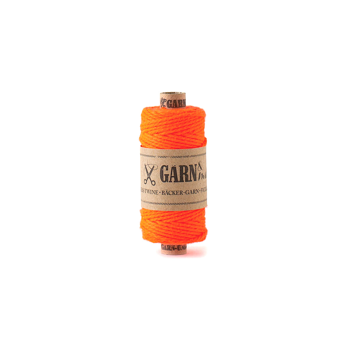 Garn, Schnur zum Basteln & Gestalten | Garn & Mehr | Made in Deutschland