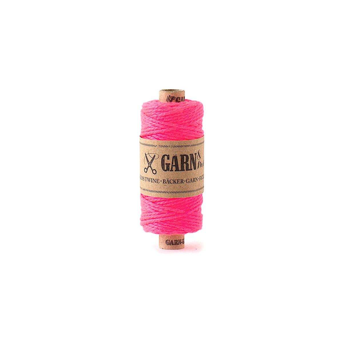 Garn, Schnur zum Basteln & Gestalten | Garn & Mehr | Made in Deutschland