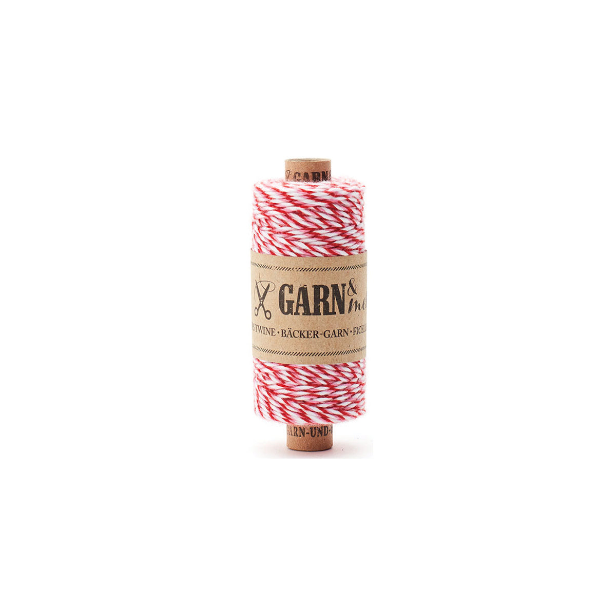 Garn, Schnur zum Basteln & Gestalten | Garn & Mehr | Made in Deutschland