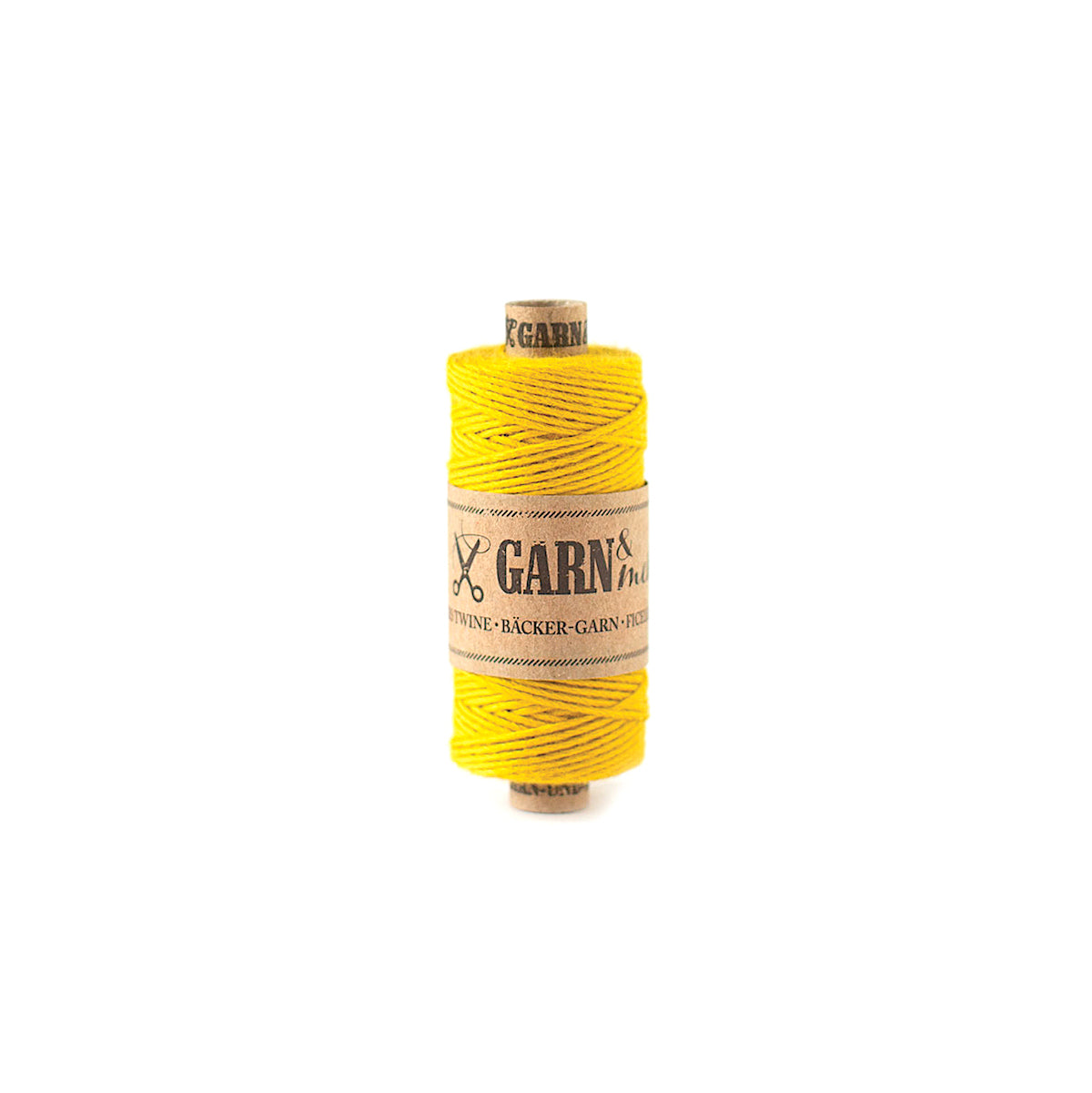 Garn, Schnur zum Basteln & Gestalten | Garn & Mehr | Made in Deutschland
