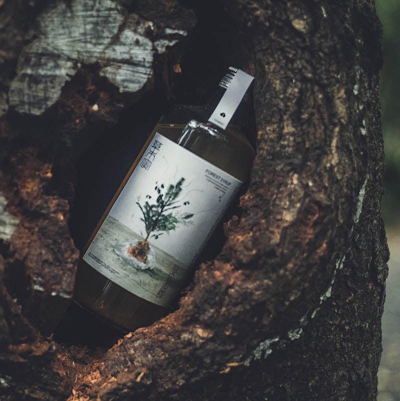 Bio-Sirup aus Japan | Kusaki Nectar | Alkoholfrei & Natürlich | 720ml | Made in Japan