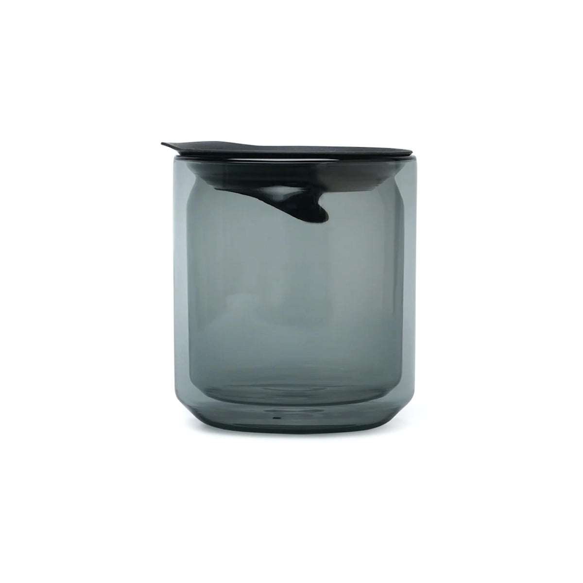 Glasbehälter luftdicht – Space Jar für Kaffee & Vorrat