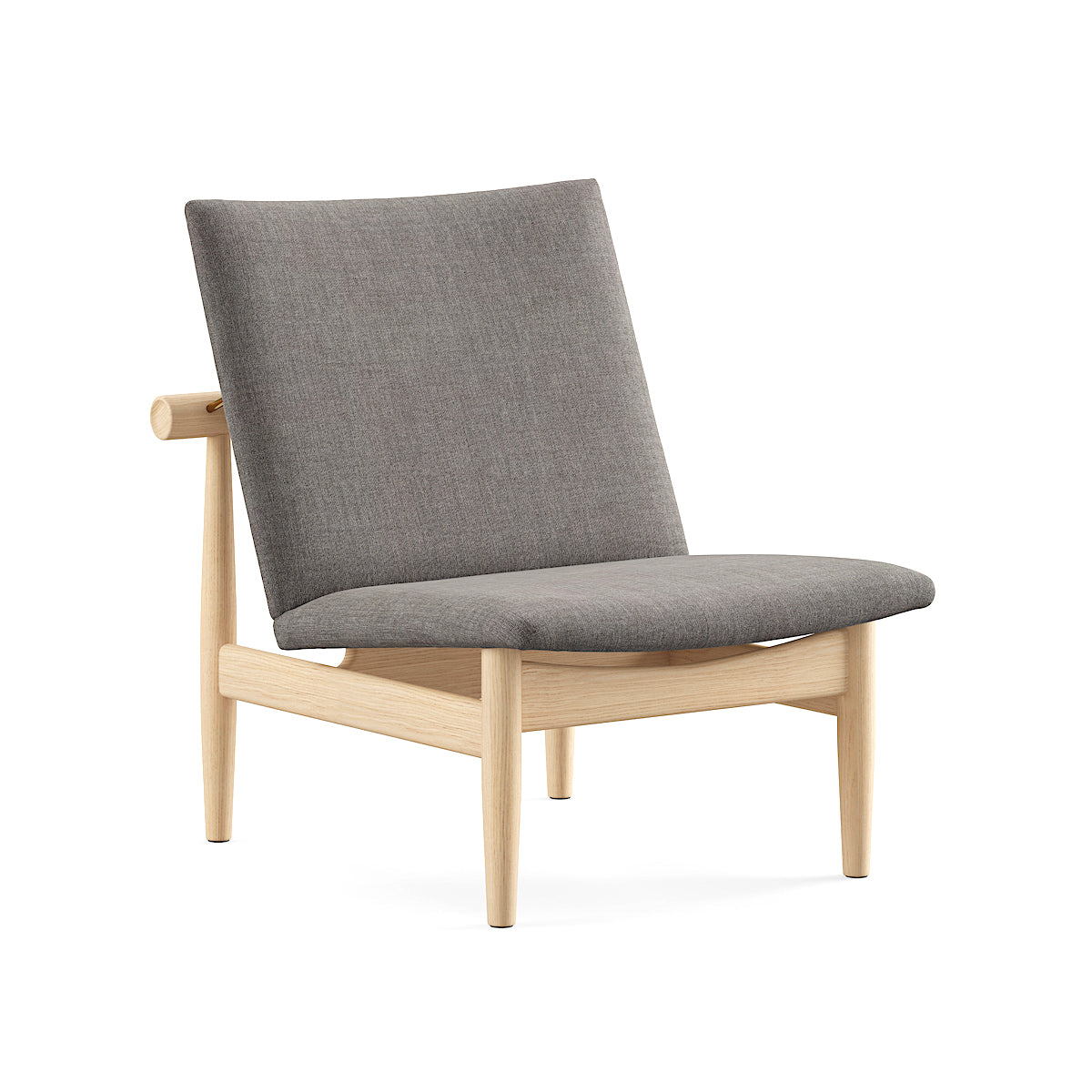 Sessel Japan Chair FJ 5301 Polsterbezug Stoff | Finn Juhl | House of Finn Juhl | Made in Denmark