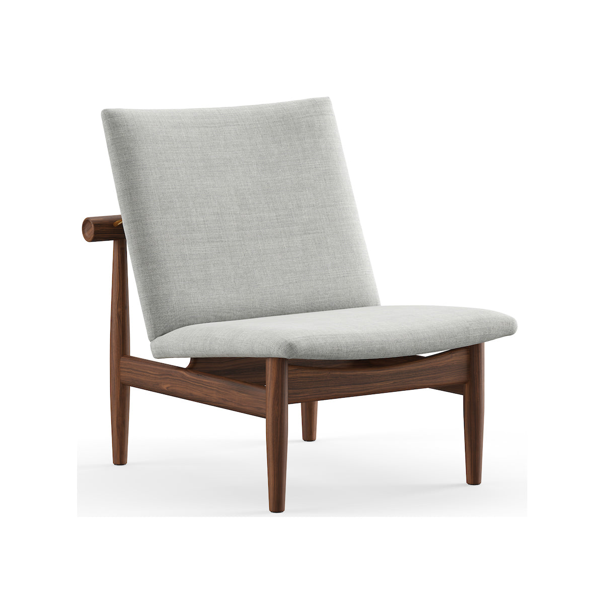Sessel Japan Chair FJ 5301 Polsterbezug Stoff | Finn Juhl | House of Finn Juhl | Made in Denmark