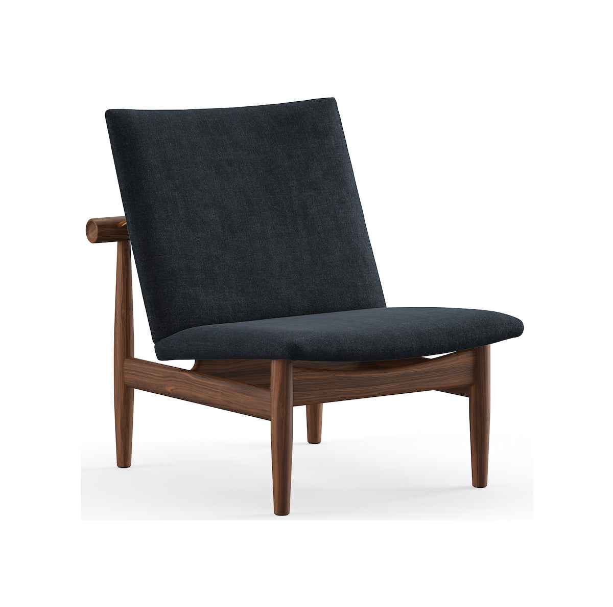 Sessel Japan Chair FJ 5301 Polsterbezug Stoff | Finn Juhl | House of Finn Juhl | Made in Denmark