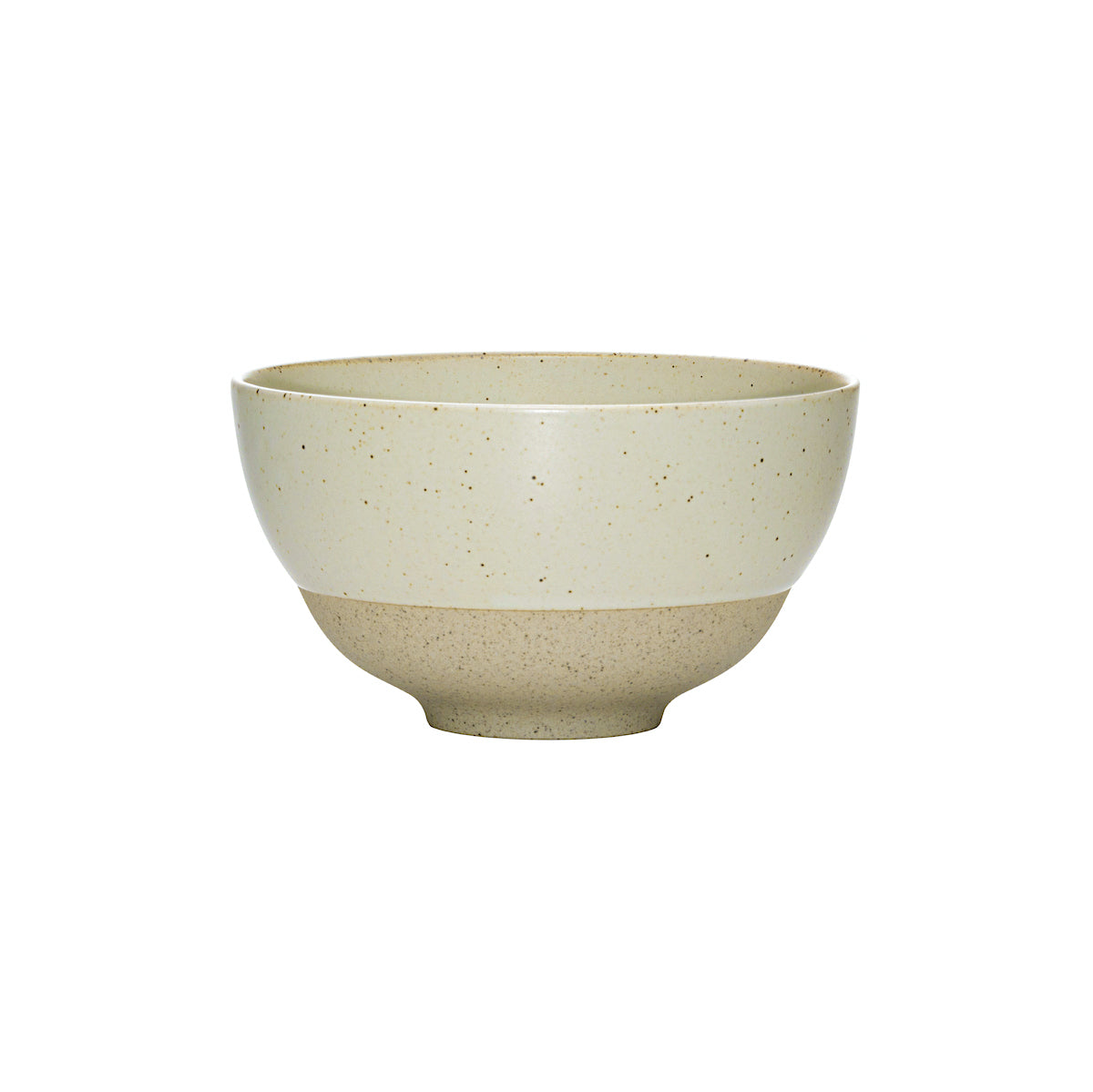 Horizon Teeschale M – Porzellan für Matcha & Tee | Sebastian Bergne | Made in Japan