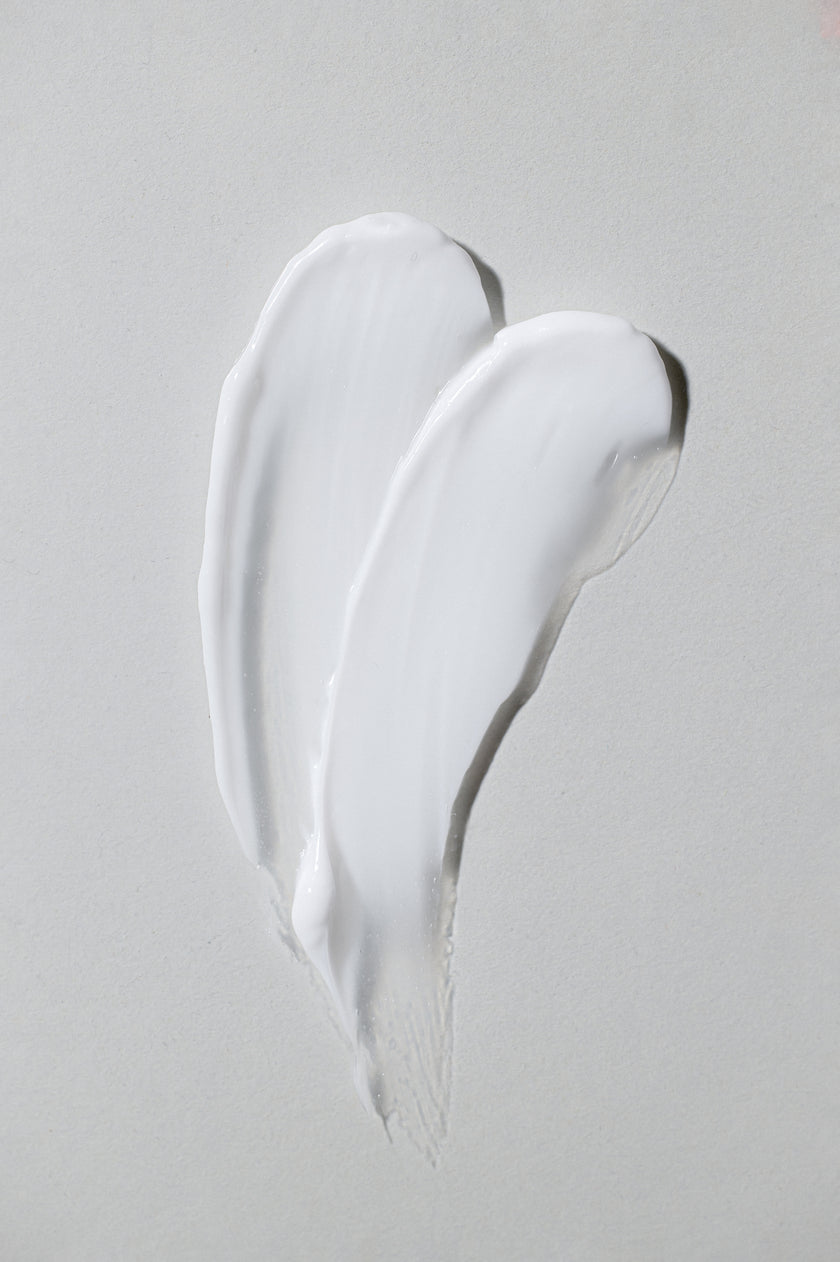 Feuchtigkeitspflege mit Reishi & Hatomugi – Nourishing Adaptogen Cream | IPSUM ALII Japan