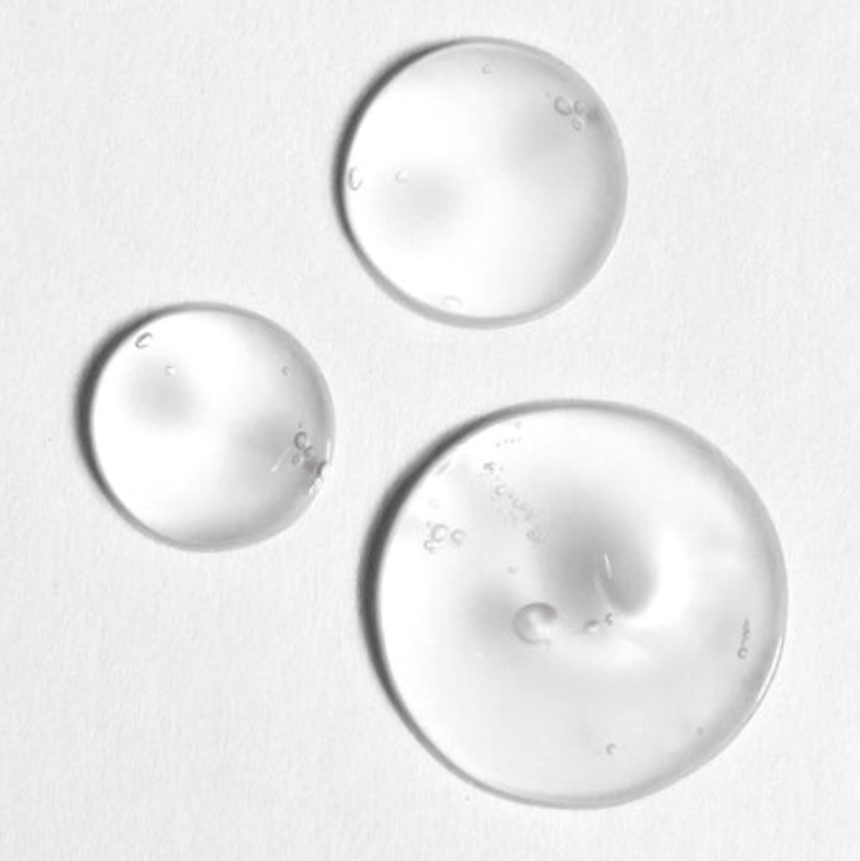 Sanftes Gesichtspeeling mit Kampo-Kräutern – Skin Refining Gel | IPSUM ALII Japan