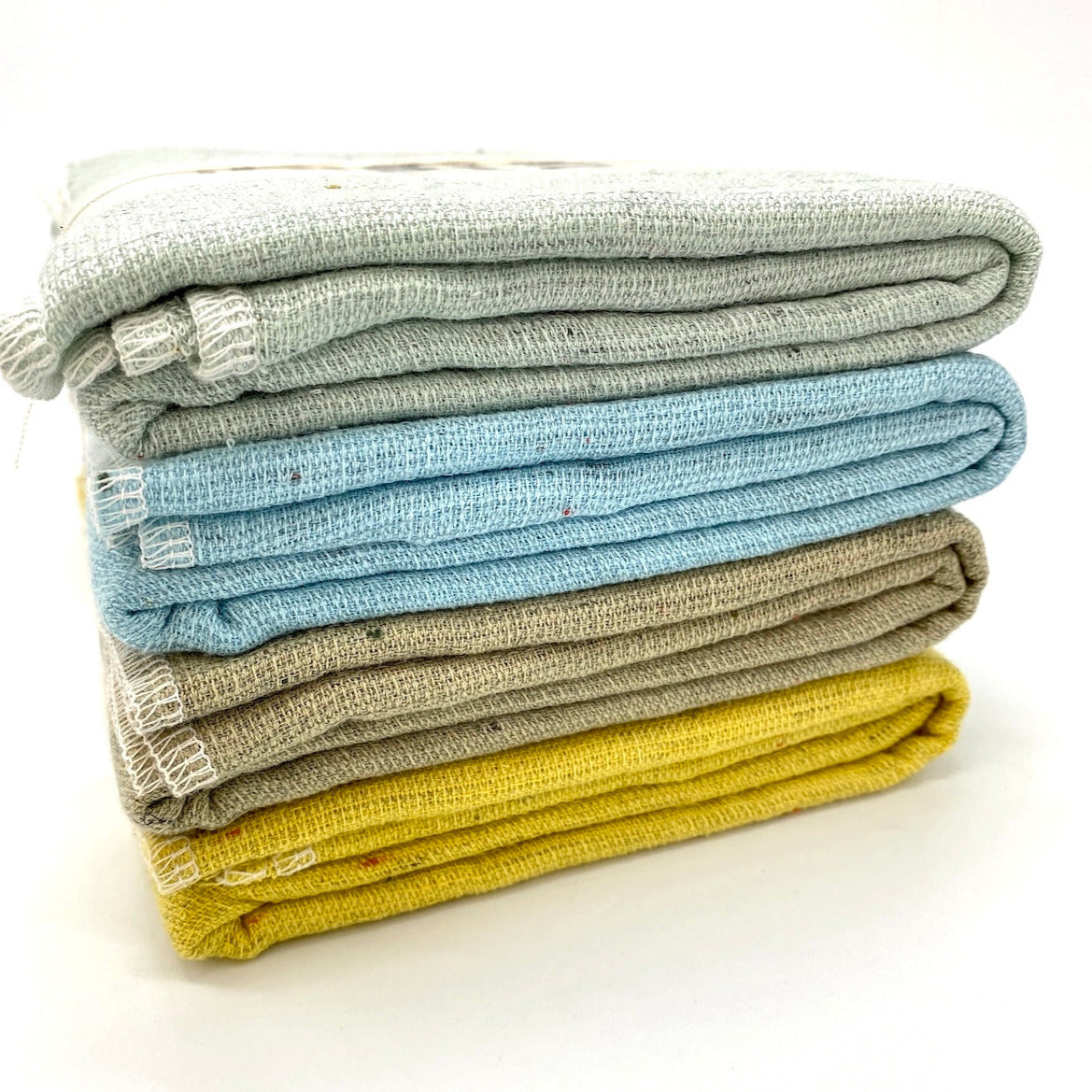 Moku L | Baumwoll-Handtuch von Kontex | 60 x 120cm | Made in Japan