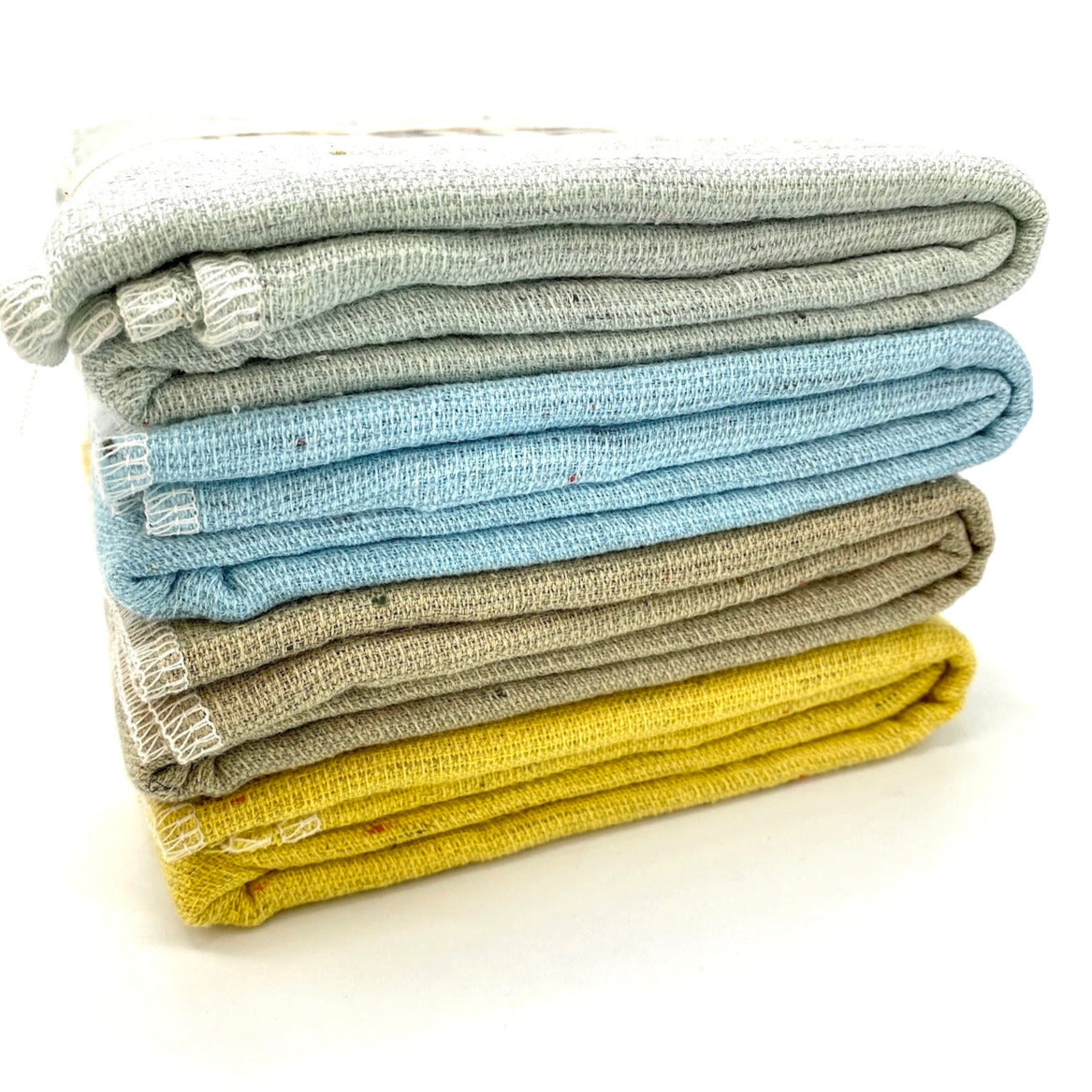 Moku L | Baumwoll-Handtuch von Kontex | 60 x 120cm | Made in Japan