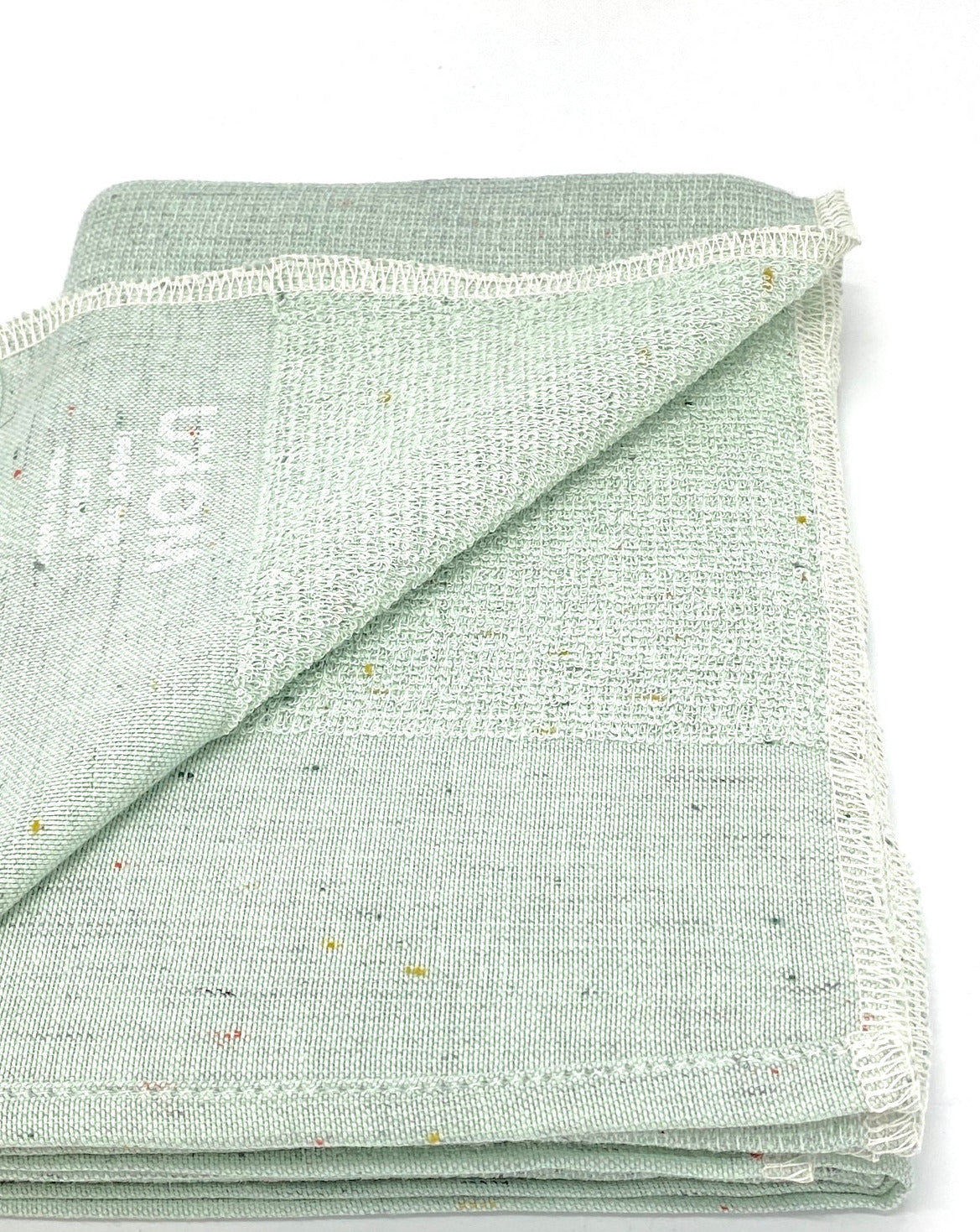 Moku L | Baumwoll-Handtuch von Kontex | 60 x 120cm | Made in Japan