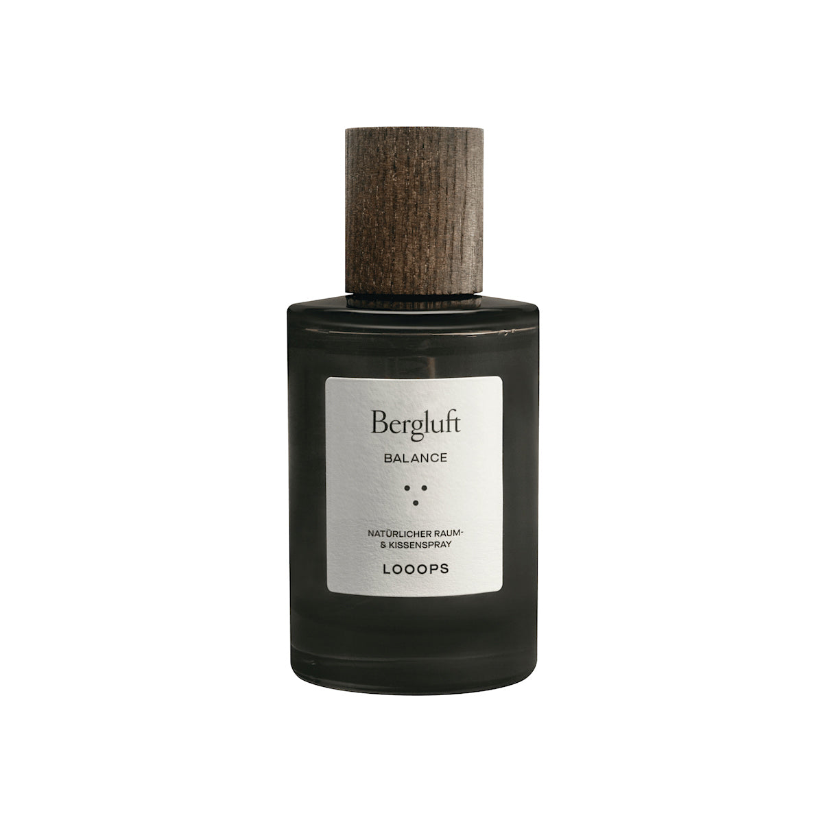 Bergluft | Natürlicher Raumspray mit Arve, Wacholder & Zitrone | Handmade