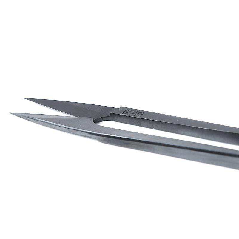 Minischere Knipser aus Kohlenstoffstahl | Mujun | Handmade in Japan