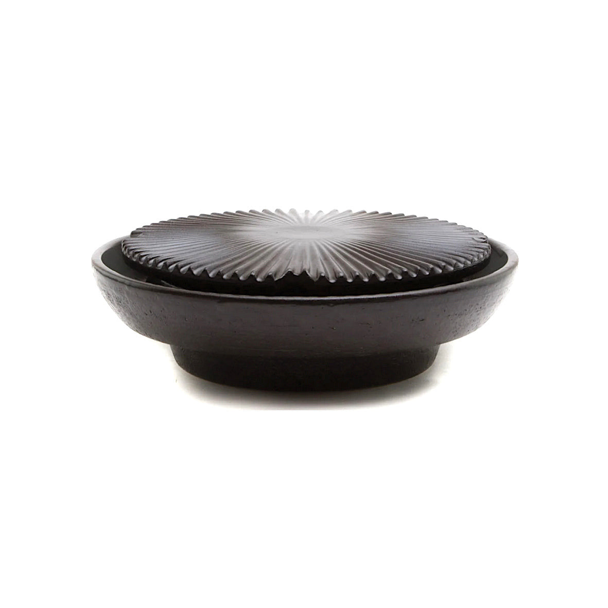 Grill Yaki Yaki Donabe | Tischgrill | NAGATANI-EN | Handmade in Japan