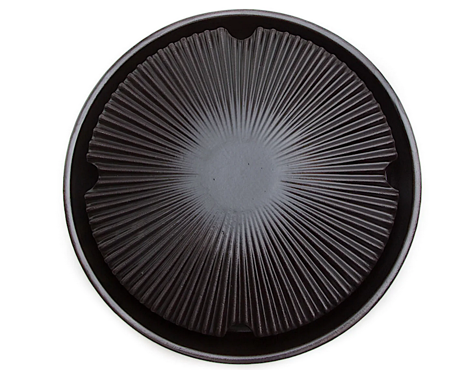 Grill Yaki Yaki Donabe | Tischgrill | NAGATANI-EN | Handmade in Japan