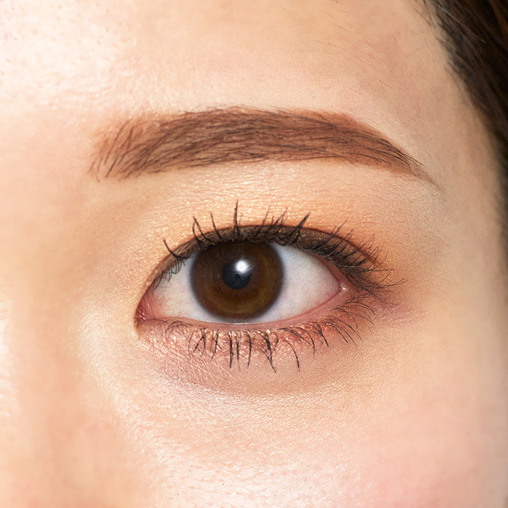 NATURAGLACÉ Lidschatten 04_cinnamon spice Vegane Naturkosmetik Made in Japan