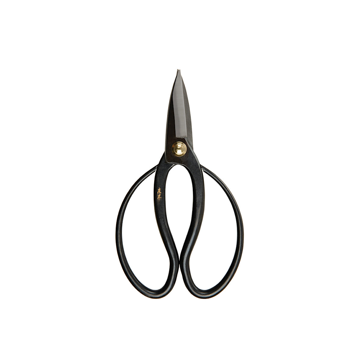 Higurashi Scissors – Gartenschere aus Carbonstahl für feine Schnitte