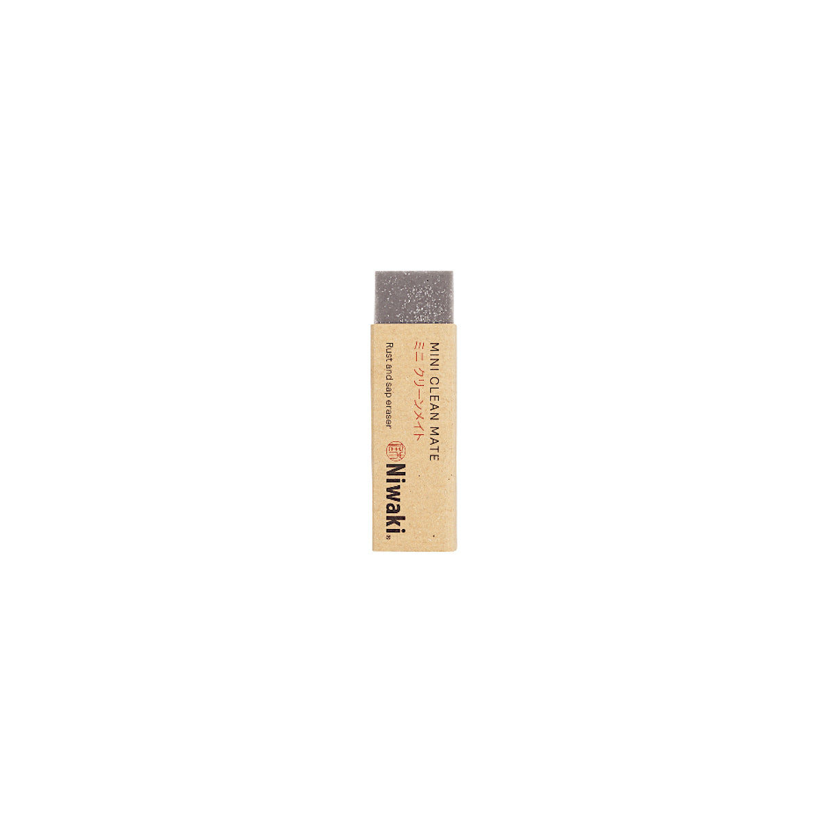 Rostentferner & Werkzeugreiniger | Mini Crean Mate | Niwaki | Made in Japan