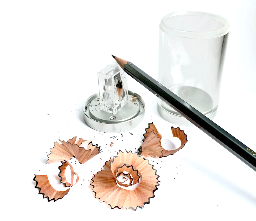 Doppelspitzer NJK 8 | Präzision & Design für Perfekte Spitzen | NJK
Osaka | Made in Japan