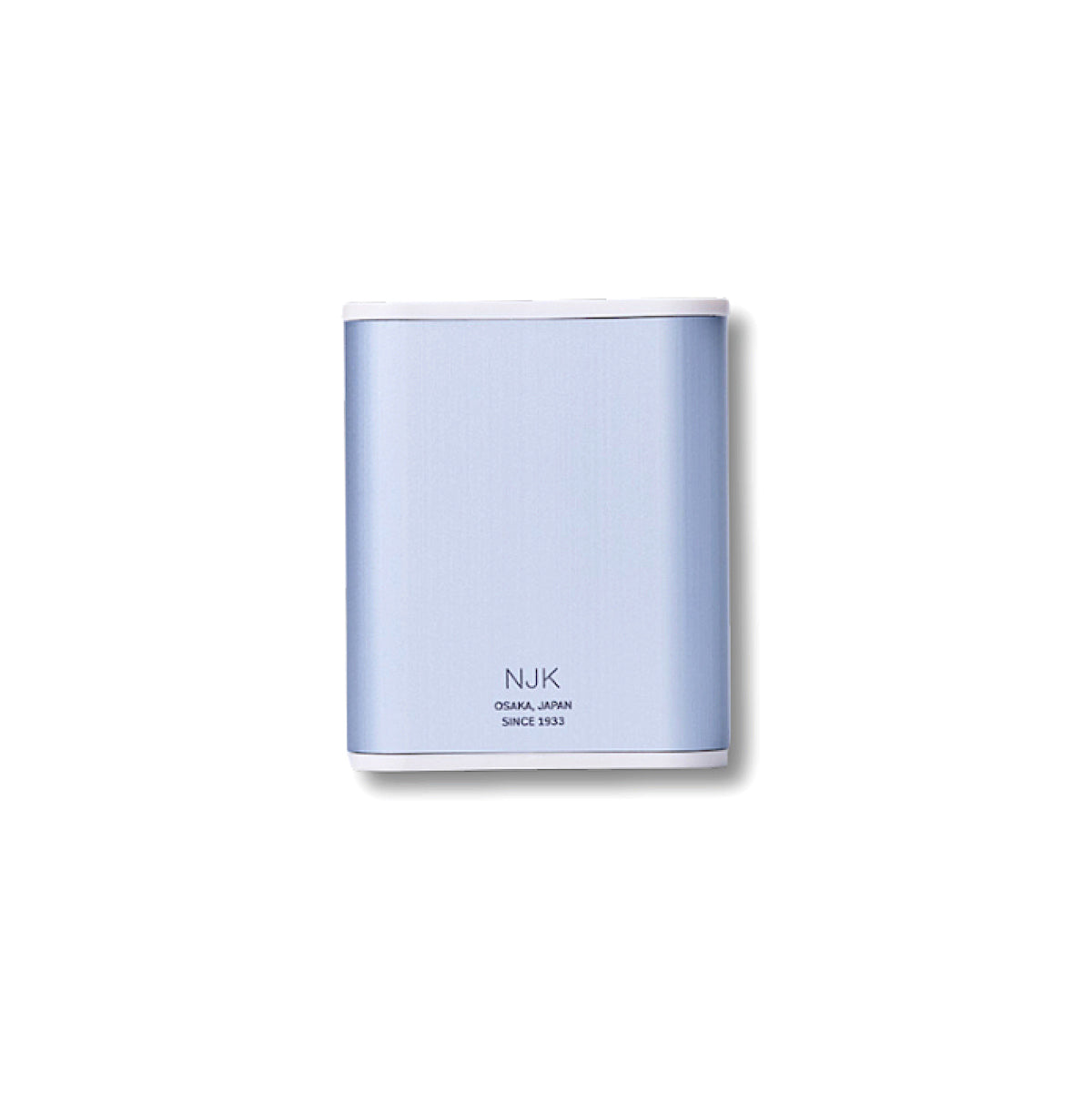 Spitzer No. 211 für lange Bleistiftsspitzen Aluminium | NJK | Made in Osaka, Japan