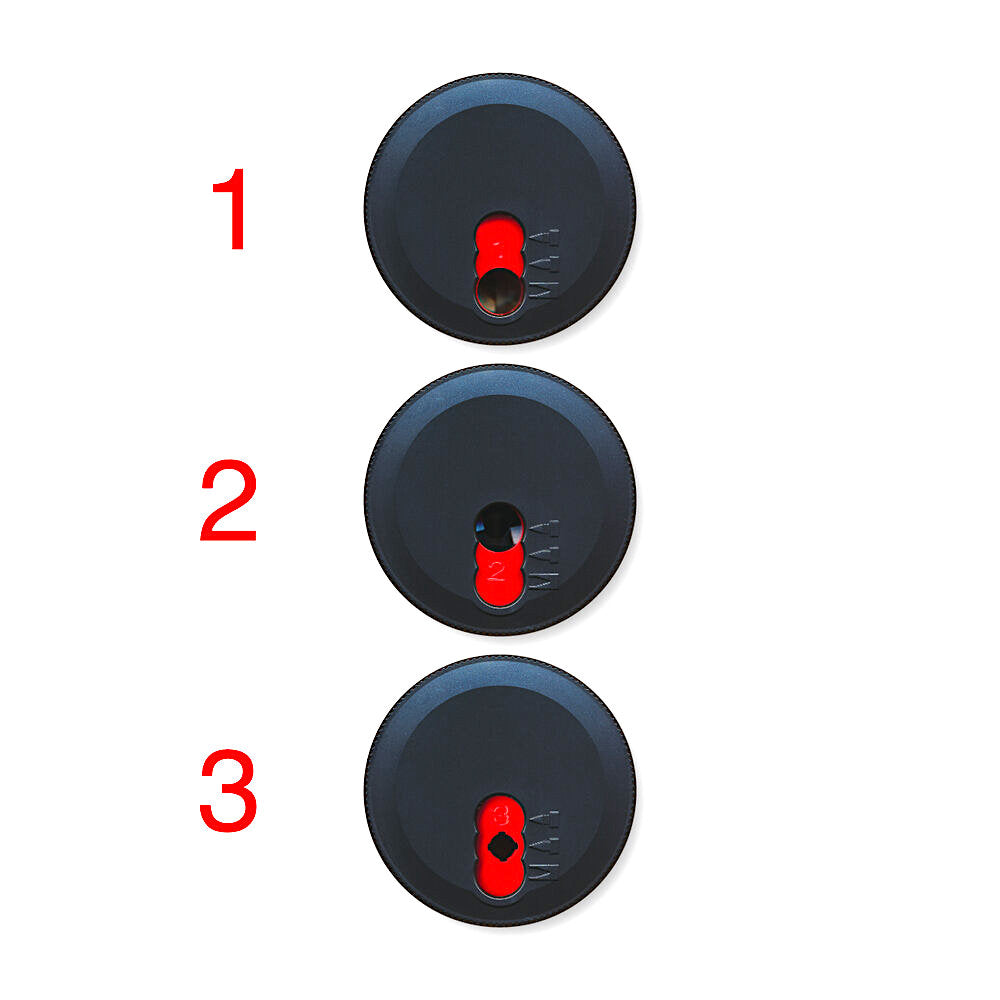 Spitzer-Verbindungsstecker-Set Tsunago | NJK | Made in Osaka Japan