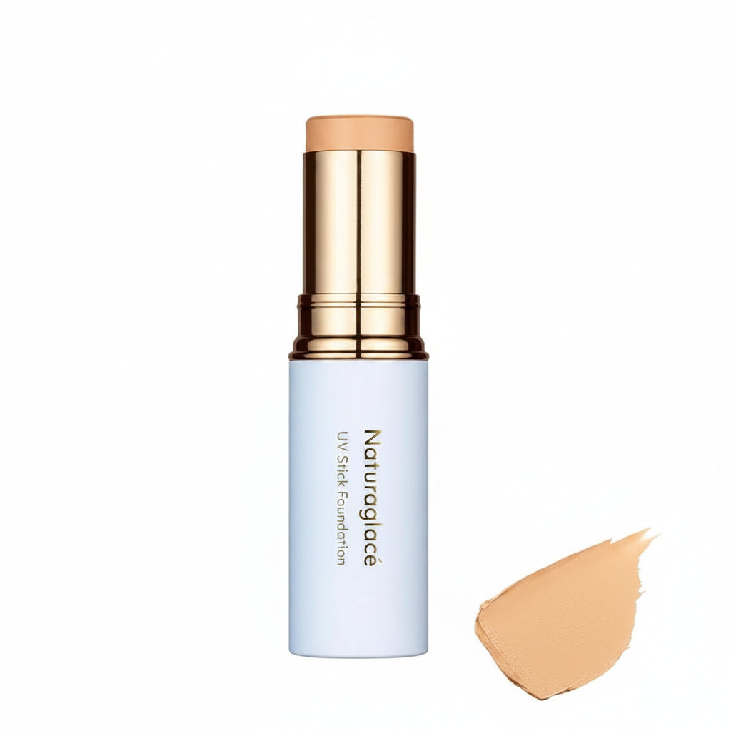 Foundation Stick mit SPF 50+ PA++++ | 02 Medium Beige