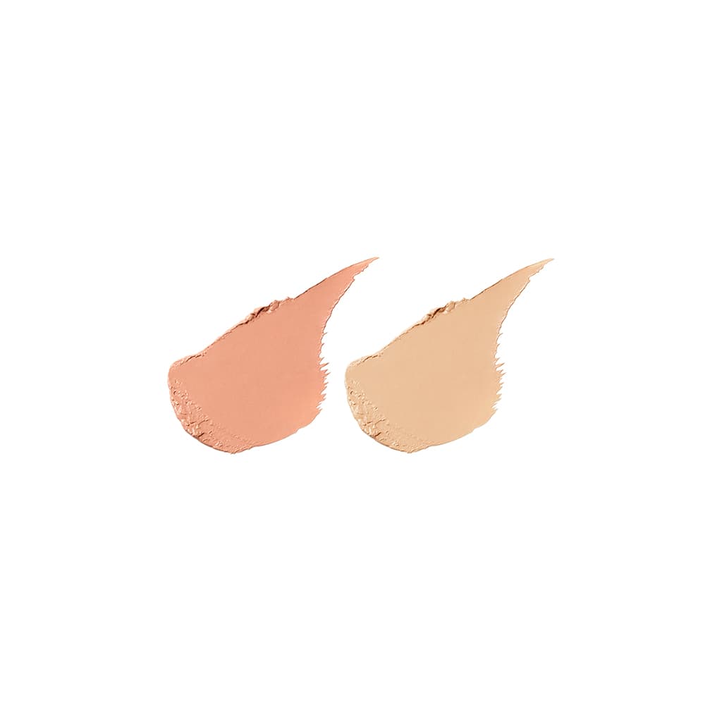 Concealer Palette | 01 Light