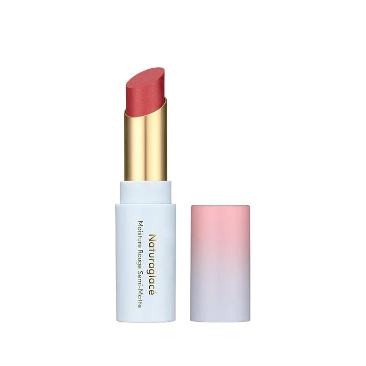 Rouge à lèvres Moist Balm Rouge | 01 Rose-Beige