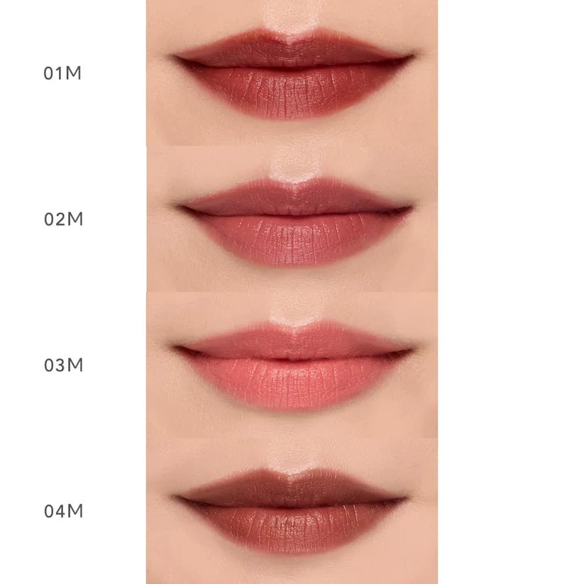 Lipstick Moist Balm Rouge | 01 Rose Beige