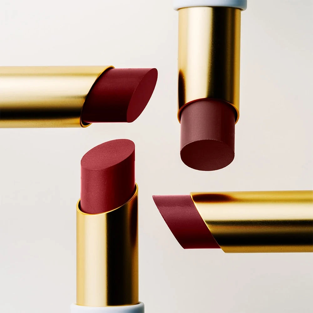 Lipstick Moist Balm Rouge | 01 Rose Beige