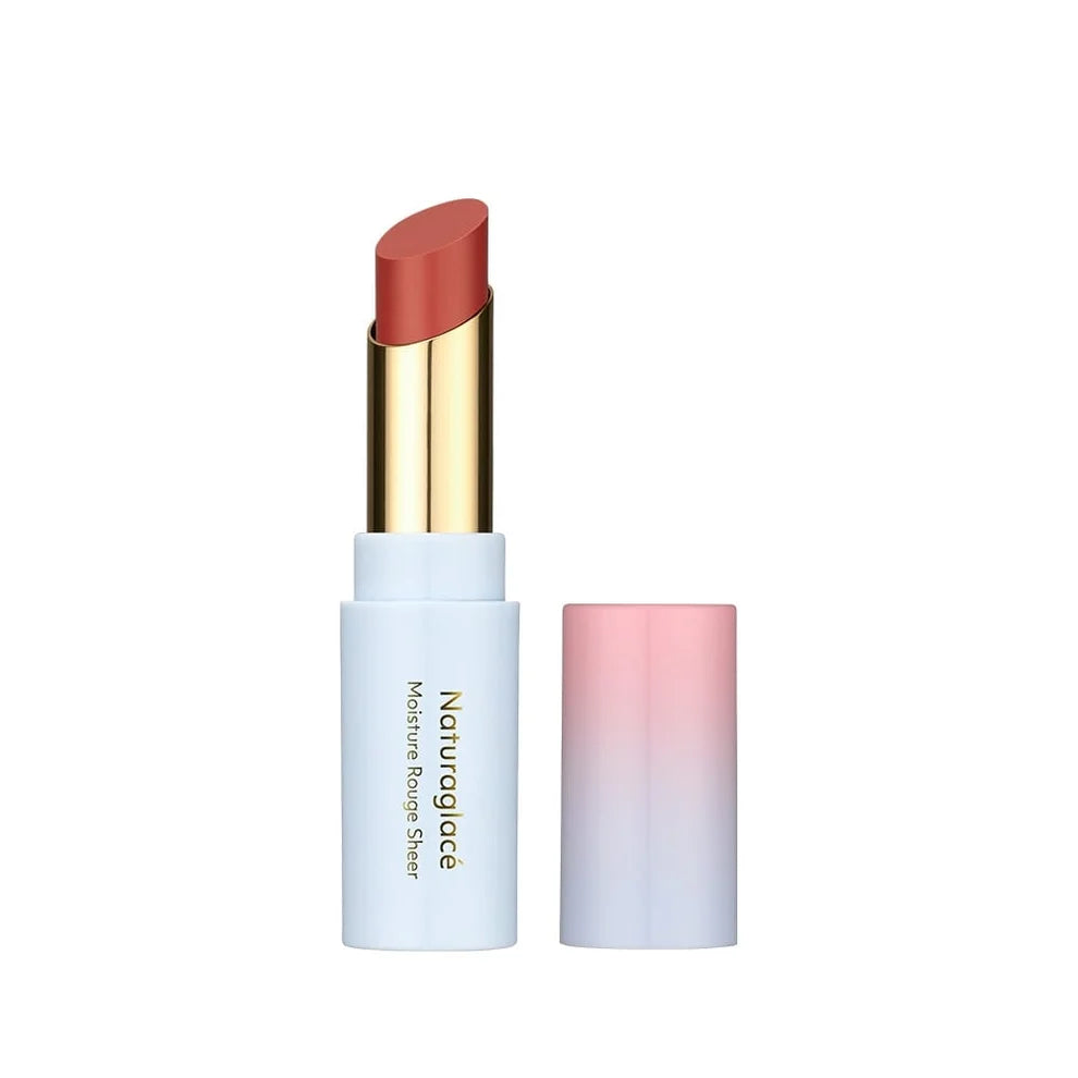 Moisture Rouge Sheer Lippenstift | 03 Pure Coral
