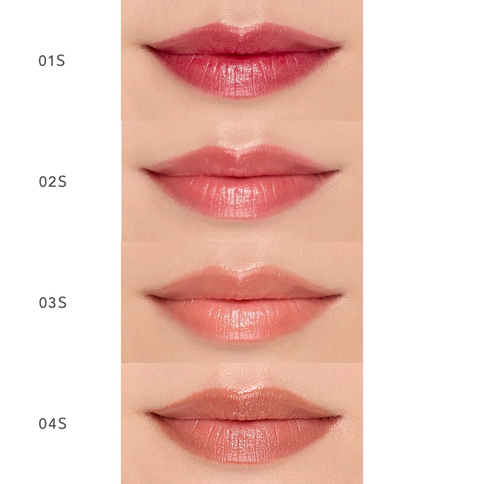 Moisture Rouge Sheer Lippenstift | 03 Pure Coral