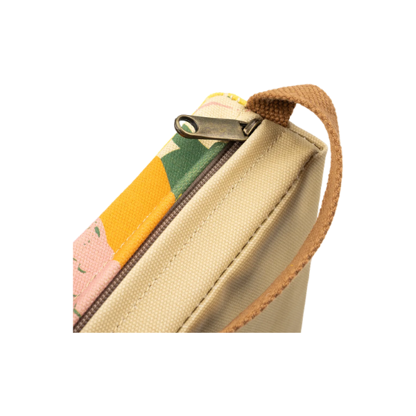 Canvas Backpack | Nizyū Kanō