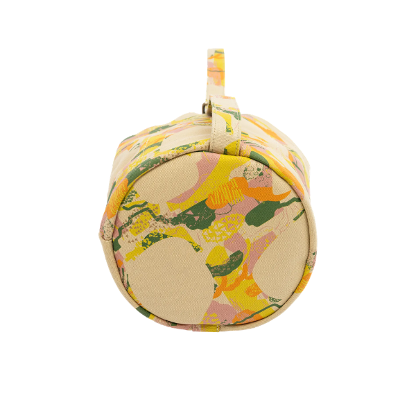 Sac à dos en toile | Nizyū Kanō