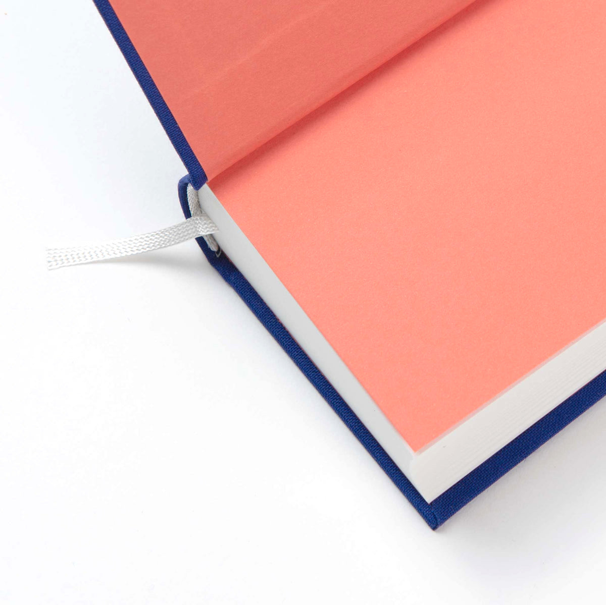 Notizbuch | "One Word a Day" | Yvesblue Metallic Special Edition