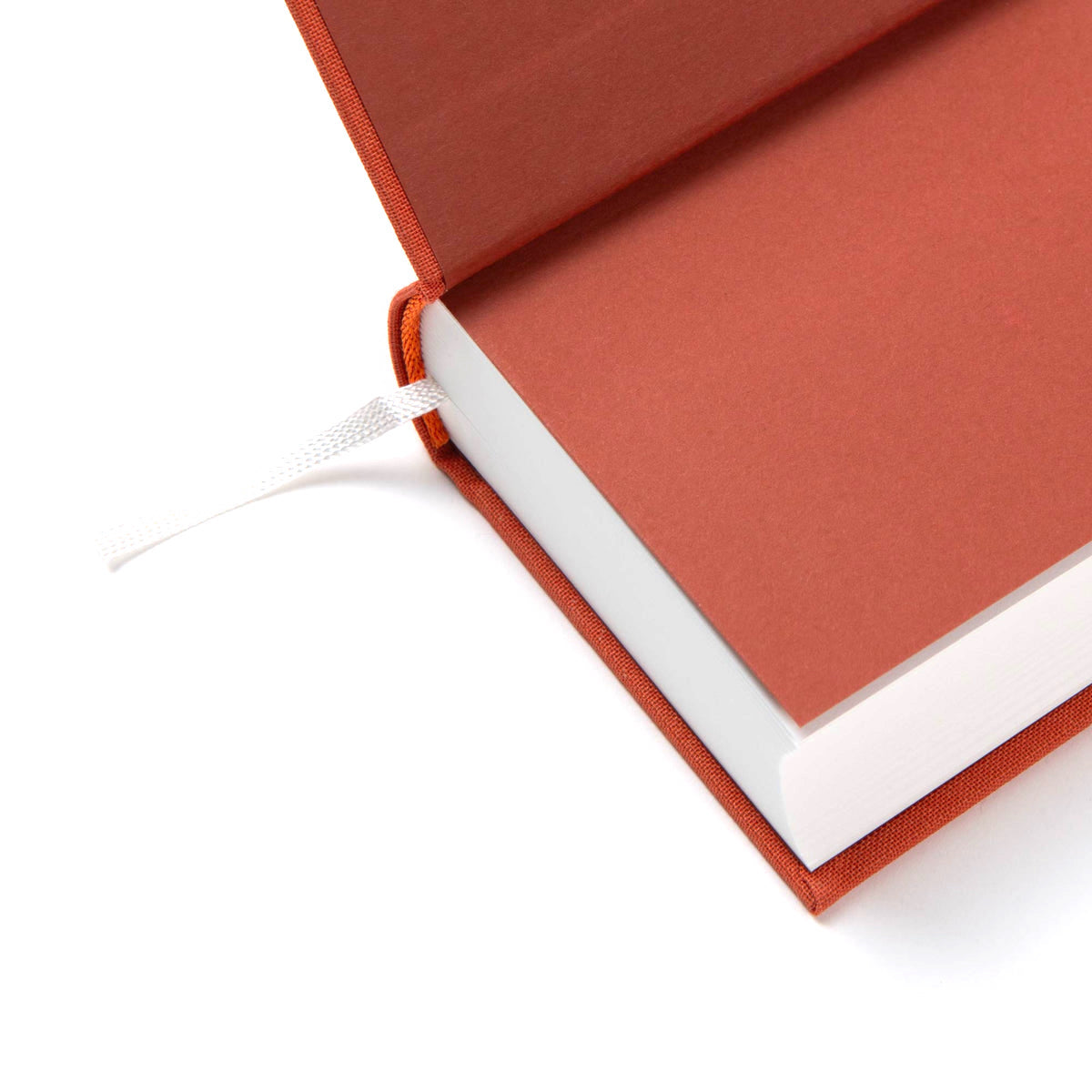 Notizbuch | "One Word a Day" | Earth Metallic Special Edition